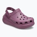 Slides Crocs Classic Crush Clog