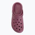 Slides Crocs Classic Crush Clog 6