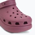 Slides Crocs Classic Crush Clog 8