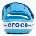 Children's sandals Crocs Crocband Cruiser Toddler venetian/blue bolt 6