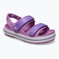 Children's sandals Crocs Crocband Cruiser Toddler bubble