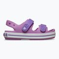 Children's sandals Crocs Crocband Cruiser Toddler bubble 2
