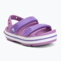 Children's sandals Crocs Crocband Cruiser Toddler bubble