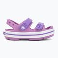 Children's sandals Crocs Crocband Cruiser Toddler bubble 2