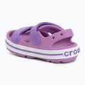 Children's sandals Crocs Crocband Cruiser Toddler bubble 3