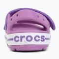 Children's sandals Crocs Crocband Cruiser Toddler bubble 6