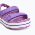 Children's sandals Crocs Crocband Cruiser Toddler bubble 7
