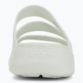 Women's slides Crocs Getaway Strappy mint tint 6