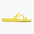 Women's slides Crocs Miami Toe Loop Sandal citrus 2