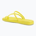 Women's slides Crocs Miami Toe Loop Sandal citrus 3