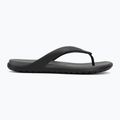 Flip-flops Crocs Coast Flip black/slate grey 2