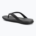 Flip-flops Crocs Coast Flip black/slate grey 3