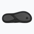 Flip-flops Crocs Coast Flip black/slate grey 4