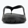 Flip-flops Crocs Coast Flip black/slate grey 6