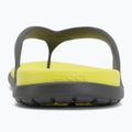 Flip-flops Crocs Coast Flip slate grey/citrus 6