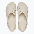 Women's sandals Crocs Broklyn 4U Cross Strap frappe 5