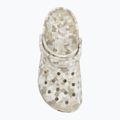 Slides Crocs Classic Confeti 6