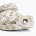 Slides Crocs Classic Confeti 8