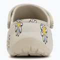 Women's slides Crocs Classic Platform Floral meteor 7