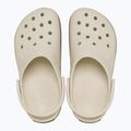 Children's slides Crocs Crocband Gum summit white 5