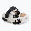 Children's slides Crocs Classic I Am Cow Glow