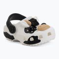Children's slides Crocs Classic I Am Cow Glow 2