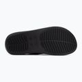 Women's flip-flops Crocs Getaway Triangle black 4
