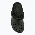 Slides Crocs Classic army green 6