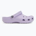 Slides Crocs Classic purple halo 3