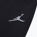 Children's trousers Nike Jordan Brooklyn FT Fleece black 3