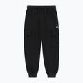 Children's trousers Nike Jordan Brooklyn Ft Cargo black