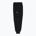 Children's trousers Nike Jordan Brooklyn Ft Cargo black 2