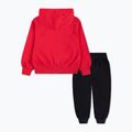 Children's tracksuit Nike Jordan Brooklyn Ft Fz black 2