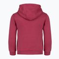 Children's tracksuit Nike Club Fleece sweet beet 4