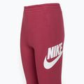 Children's tracksuit Nike Club Fleece sweet beet 8