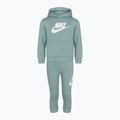 Children's tracksuit Nike Club Fleece cannon