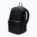 Urban backpack Nike Jordan Heritage black/black 2