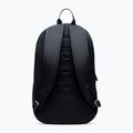 Urban backpack Nike Jordan Heritage black/black 3