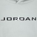 Children's tracksuit Nike Jordan Stretch Fleece it silver 3