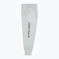 Children's tracksuit Nike Jordan Stretch Fleece it silver 4