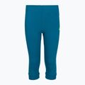 Children's tracksuit Nike Sportswear Get With Me Lightweight Fleece green abyss 8