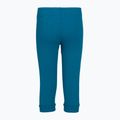 Children's tracksuit Nike Sportswear Get With Me Lightweight Fleece green abyss 9