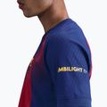 Men's football T-shirt Nike FC Barcelona 2025/26 Match Home deep royal blue/midwest gold 6