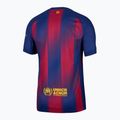Men's football T-shirt Nike FC Barcelona 2025/26 Match Home deep royal blue/midwest gold 9