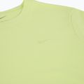 Men's training T-shirt Nike Dri-Fit Primary light liquid lime/light liquid lime 8