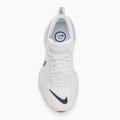 Women's running shoes Nike Invincible 3 white/blue void/blue tint/sail 5