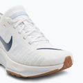 Women's running shoes Nike Invincible 3 white/blue void/blue tint/sail 7