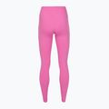 Women's leggings Nike One High-Waisted 7/8 playful pink 7