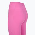 Women's leggings Nike One High-Waisted 7/8 playful pink 9