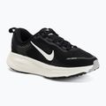 Children's running shoes Nike Vomero 18 black/coconut milk/iron ore/summit white